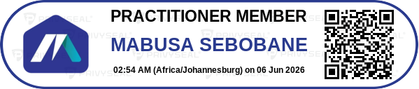 Practitioner Seal