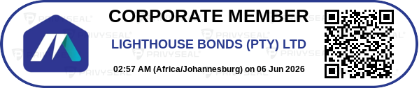 Corporate Membership Seal